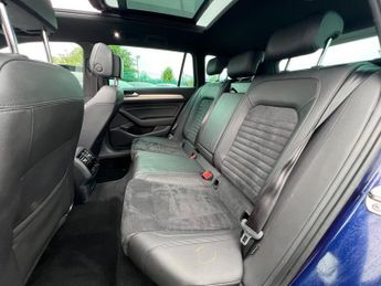 VOLKSWAGEN PASSAT 1.5 TSI EVO GT DSG Euro 6 (s/s) 5dr