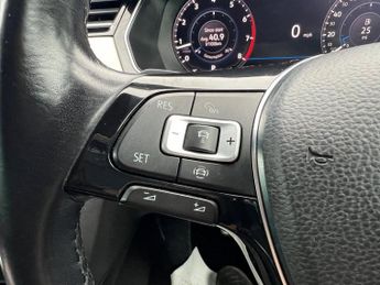 VOLKSWAGEN PASSAT 1.5 TSI EVO GT DSG Euro 6 (s/s) 5dr
