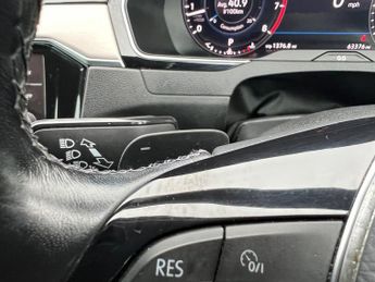 VOLKSWAGEN PASSAT 1.5 TSI EVO GT DSG Euro 6 (s/s) 5dr