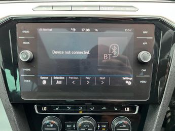 VOLKSWAGEN PASSAT 1.5 TSI EVO GT DSG Euro 6 (s/s) 5dr