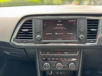 SEAT ATECA 1.4 EcoTSI SE SUV 5dr Petrol Manual Euro 6 (s/s) (150 ps)