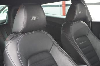 VOLKSWAGEN SCIROCCO 2.0 TDI BlueMotion Tech R-Line Hatchback 3dr Diesel DSG Euro 6 (