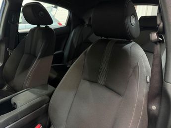 HONDA CIVIC 1.0 VTEC Turbo SE Hatchback 5dr Petrol CVT Euro 6 (s/s) (126 ps)