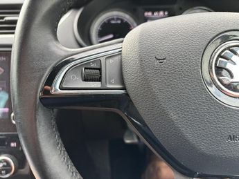 SKODA OCTAVIA 1.4 TSI SE L Estate 5dr Petrol DSG Auto Euro 6 (s/s) (150 ps)