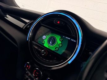 MINI CONVERTIBLE 2.0 Cooper S Convertible 2dr Petrol Manual Euro 6 (s/s) (192 ps)