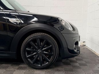 MINI CONVERTIBLE 2.0 Cooper S Convertible 2dr Petrol Manual Euro 6 (s/s) (192 ps)