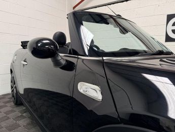 MINI CONVERTIBLE 2.0 Cooper S Convertible 2dr Petrol Manual Euro 6 (s/s) (192 ps)