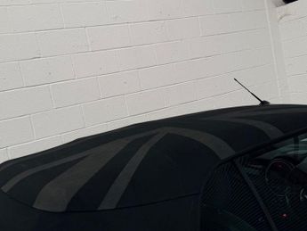 MINI CONVERTIBLE 2.0 Cooper S Convertible 2dr Petrol Manual Euro 6 (s/s) (192 ps)