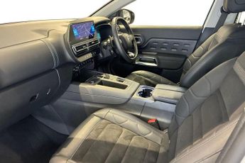 CITROEN C5 AIRCROSS 1.6 14.2kWh Shine SUV 5dr Petrol Plug-in Hybrid e-EAT8 Euro 6 (s