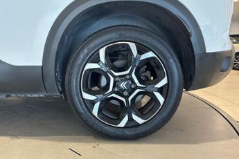 CITROEN C5 AIRCROSS 1.6 14.2kWh Shine SUV 5dr Petrol Plug-in Hybrid e-EAT8 Euro 6 (s