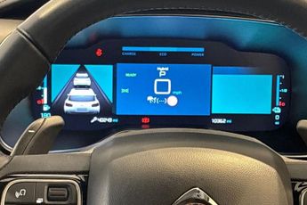 CITROEN C5 AIRCROSS 1.6 14.2kWh Shine SUV 5dr Petrol Plug-in Hybrid e-EAT8 Euro 6 (s