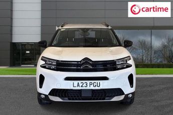 CITROEN C5 AIRCROSS 1.6 14.2kWh Shine SUV 5dr Petrol Plug-in Hybrid e-EAT8 Euro 6 (s