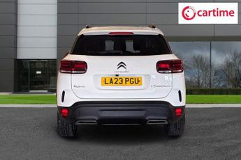 CITROEN C5 AIRCROSS 1.6 14.2kWh Shine SUV 5dr Petrol Plug-in Hybrid e-EAT8 Euro 6 (s