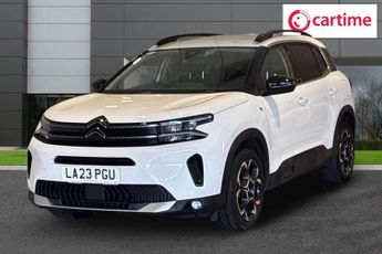 CITROEN C5 AIRCROSS 1.6 14.2kWh Shine SUV 5dr Petrol Plug-in Hybrid e-EAT8 Euro 6 (s