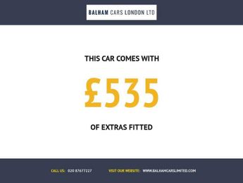 FIAT 500 AUTOMATIC 0.9 TwinAir Lounge Hatchback 3dr Petrol Dualogic Euro 