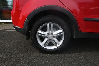 SSANGYONG KORANDO 2.0D ELX4 SUV 5dr Diesel Manual 4WD Euro 5 (149 ps)