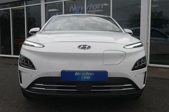 HYUNDAI KONA 64kWh Premium SUV 5dr Electric Auto (10.5kW Charger) (204 ps)