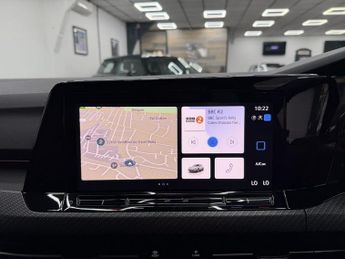 VOLKSWAGEN GOLF 2.0 TSI R Hatchback 5dr Petrol DSG 4Motion Euro 6 (s/s) (320 ps)