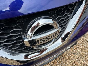NISSAN QASHQAI 1.5 dCi Acenta SUV 5dr Diesel Manual 2WD Euro 6 (s/s) (110 ps)
