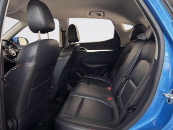 MG MG ZS 1.0 T-GDI Exclusive SUV 5dr Petrol Auto Euro 6 (111 ps)