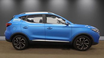 MG MG ZS 1.0 T-GDI Exclusive SUV 5dr Petrol Auto Euro 6 (111 ps)