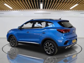 MG MG ZS 1.0 T-GDI Exclusive SUV 5dr Petrol Auto Euro 6 (111 ps)
