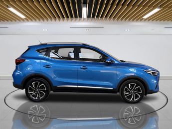 MG MG ZS 1.0 T-GDI Exclusive SUV 5dr Petrol Auto Euro 6 (111 ps)