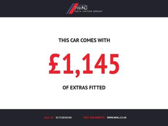 LAND ROVER RANGE ROVER EVOQUE 2.0 TD4 HSE Dynamic Lux SUV 5dr Diesel Auto 4WD Euro 6 (s/s) (18
