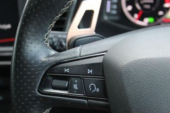 SEAT LEON 2.0 TSI Cupra 290 Hatchback 5dr Petrol DSG Euro 6 (s/s) (290 ps)