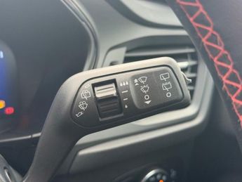 FORD FOCUS 1.5 EcoBlue ST-Line X Hatchback 5dr Diesel Auto Euro 6 (s/s) (12
