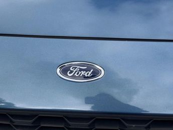 FORD FOCUS 1.5 EcoBlue ST-Line X Hatchback 5dr Diesel Auto Euro 6 (s/s) (12
