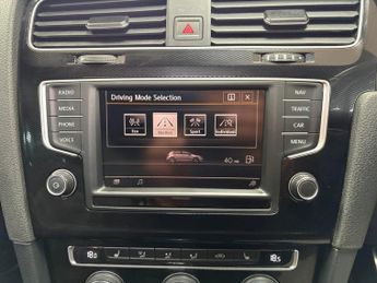 VOLKSWAGEN GOLF 2.0 TSI BlueMotion Tech GTI Performance Hatchback 5dr Petrol DSG
