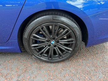 BMW 3 SERIES 3.0 330d M Sport Saloon 4dr Diesel Auto xDrive Euro 6 (s/s) (265
