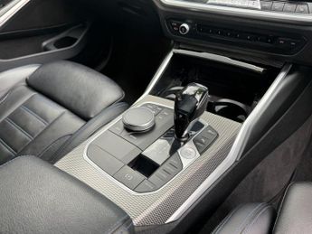 BMW 3 SERIES 3.0 330d M Sport Saloon 4dr Diesel Auto xDrive Euro 6 (s/s) (265