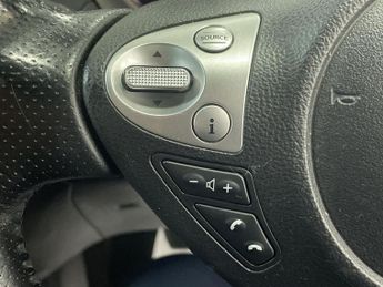 NISSAN JUKE 1.5 dCi 8v Acenta Premium SUV 5dr Diesel Manual Euro 5 (s/s) (11