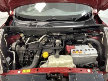 NISSAN JUKE 1.5 dCi 8v Acenta Premium SUV 5dr Diesel Manual Euro 5 (s/s) (11