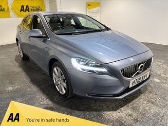 Volvo V40 2.0 T3 GPF Inscription Hatchback 5dr Petrol Manual Euro 6 (s/s) 
