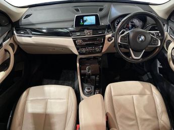 BMW X1 2.0 20i xLine SUV 5dr Petrol DCT sDrive Euro 6 (s/s) (192 ps)