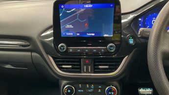 FORD PUMA 1.0T EcoBoost ST-Line SUV 5dr Petrol DCT Euro 6 (s/s) (125 ps)