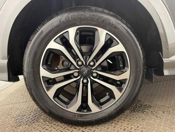 FORD PUMA 1.0T EcoBoost ST-Line SUV 5dr Petrol DCT Euro 6 (s/s) (125 ps)