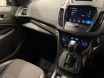 FORD KUGA 1.5T EcoBoost Titanium SUV 5dr Petrol Auto AWD Euro 6 (s/s) (182