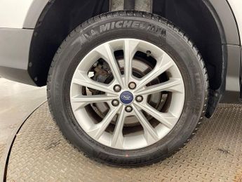 FORD KUGA 1.5T EcoBoost Titanium SUV 5dr Petrol Auto AWD Euro 6 (s/s) (182