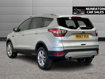 FORD KUGA 1.5T EcoBoost Titanium SUV 5dr Petrol Auto AWD Euro 6 (s/s) (182
