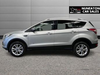 FORD KUGA 1.5T EcoBoost Titanium SUV 5dr Petrol Auto AWD Euro 6 (s/s) (182