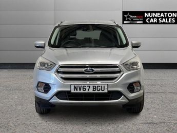 FORD KUGA 1.5T EcoBoost Titanium SUV 5dr Petrol Auto AWD Euro 6 (s/s) (182