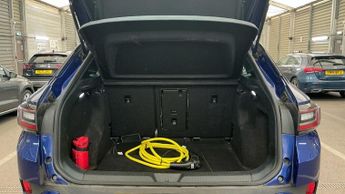 VOLKSWAGEN ID.4 Pure 52kWh Life SUV 5dr Electric Auto (148 ps)