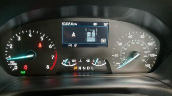FORD PUMA 1.0T EcoBoost MHEV Titanium SUV 5dr Petrol Hybrid DCT Euro 6 (s/