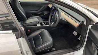 TESLA Model 3 (Dual Motor) Performance Saloon 4dr Electric Auto 4WDE (Performa
