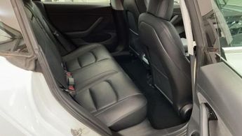 TESLA Model 3 (Dual Motor) Performance Saloon 4dr Electric Auto 4WDE (Performa