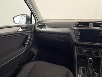 VOLKSWAGEN TIGUAN ALLSPACE 1.5 TSI Life SUV 5dr Petrol DSG Euro 6 (s/s) (150 ps)